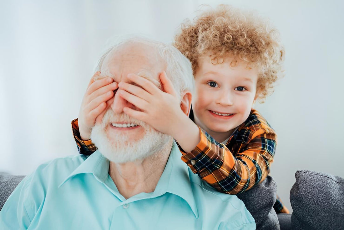 Waarom GPS-horloges voor ouderen nodig zijn!