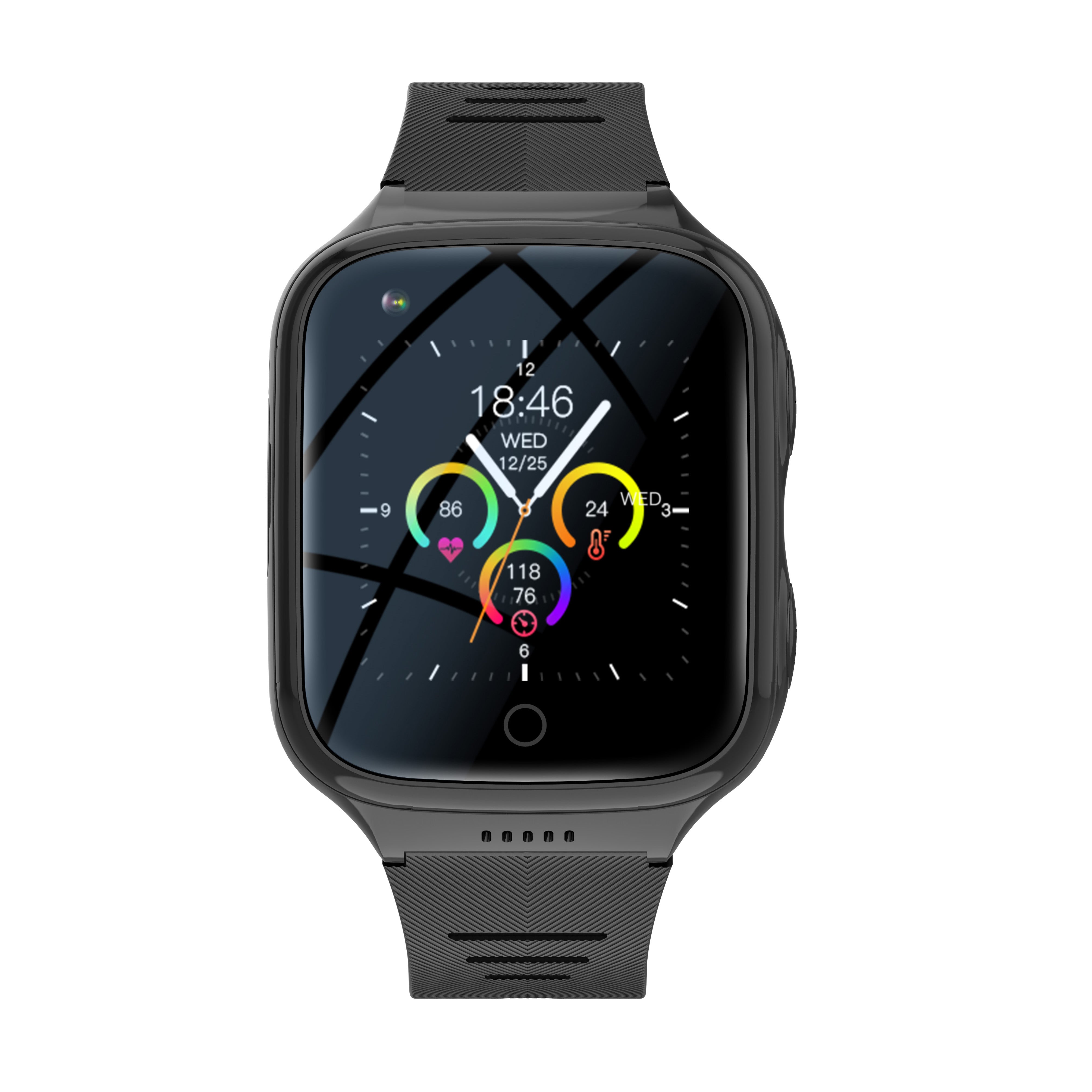 Gps Uhr Smart Watch Für Senioren Weewise WS9 GPS Uhr Senior