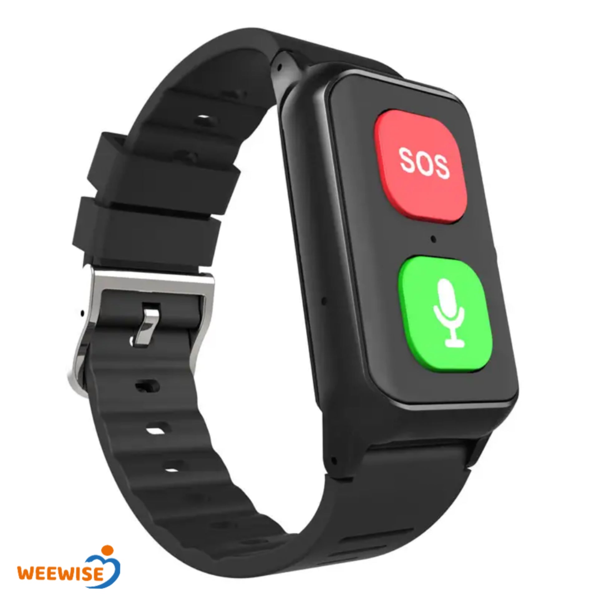 Weewise WS69 senior smartwatch