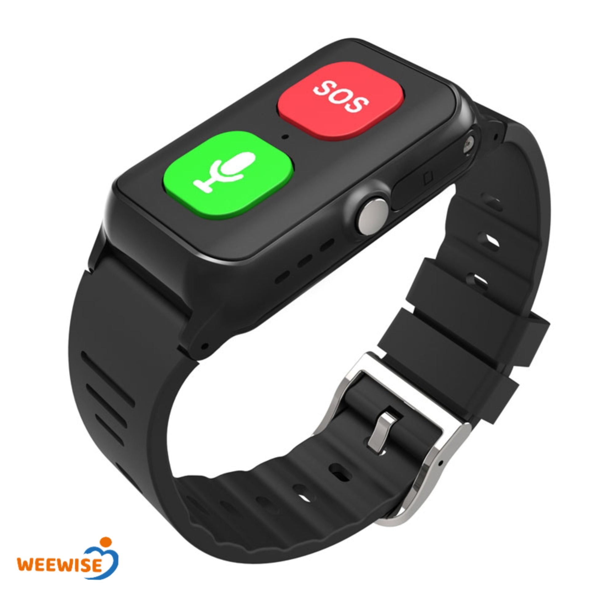 Weewise WS69 senior smartwatch