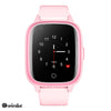 Weewise W32 gps kindersmartwatch - Roze