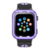 Weewise W40 gps kindersmartwatch - Paars