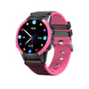 Weewise W56 gps kindersmartwatch - Roze