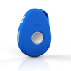 Weewise WS65 senior SOS-knop 4G - Blauw