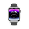Weewise W13 Pro gps kindersmartwatch - Zwart