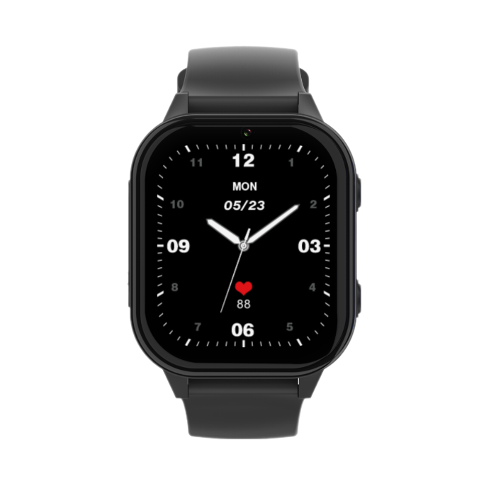 Weewise W14 gps kindersmartwatch