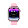 Weewise W13 Pro gps kindersmartwatch - Roze