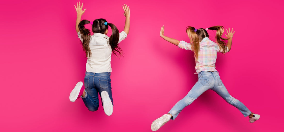 Veilig buitenspelen voor kinderen met de Weewise GPS Horloge: Altijd contact en gemoedsrust voor ouders