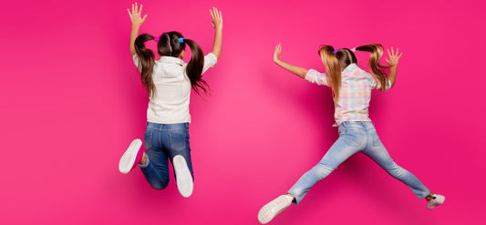 Veilig buitenspelen voor kinderen met de Weewise GPS Horloge: Altijd contact en gemoedsrust voor ouders