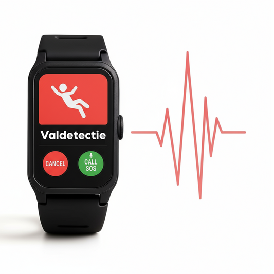 Valdetectie: een essentiële feature voor persoonlijke veiligheid