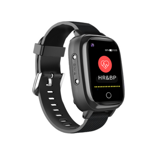 Weewise WS5 senior smartwatch