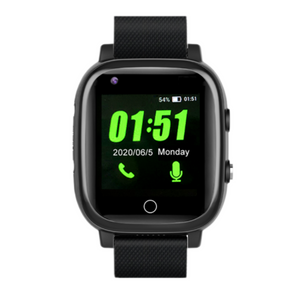 Weewise WS5 senior smartwatch