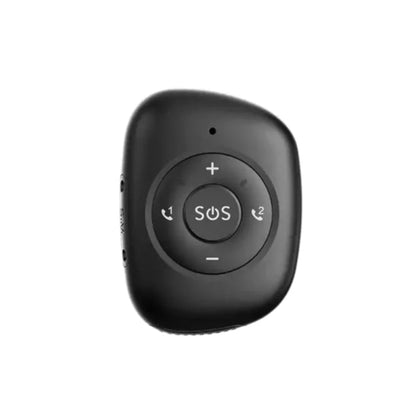 Weewise WS67 senior SOS-knop