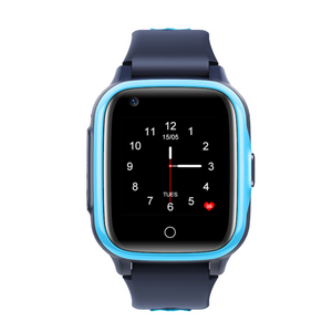 Weewise W36 gps kindersmartwatch