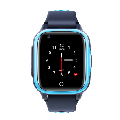 Montre connectée GPS pour enfants Weewise W36