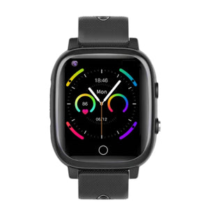 Weewise W15 gps kindersmartwatch