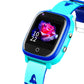 Weewise W15 gps kindersmartwatch