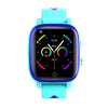 Weewise W15 gps kindersmartwatch - Blauw