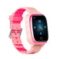 Weewise W15 gps kindersmartwatch