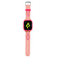 Weewise W15 gps kindersmartwatch
