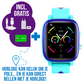 Weewise W15 gps kindersmartwatch