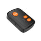 Bouton SOS senior Weewise WS72