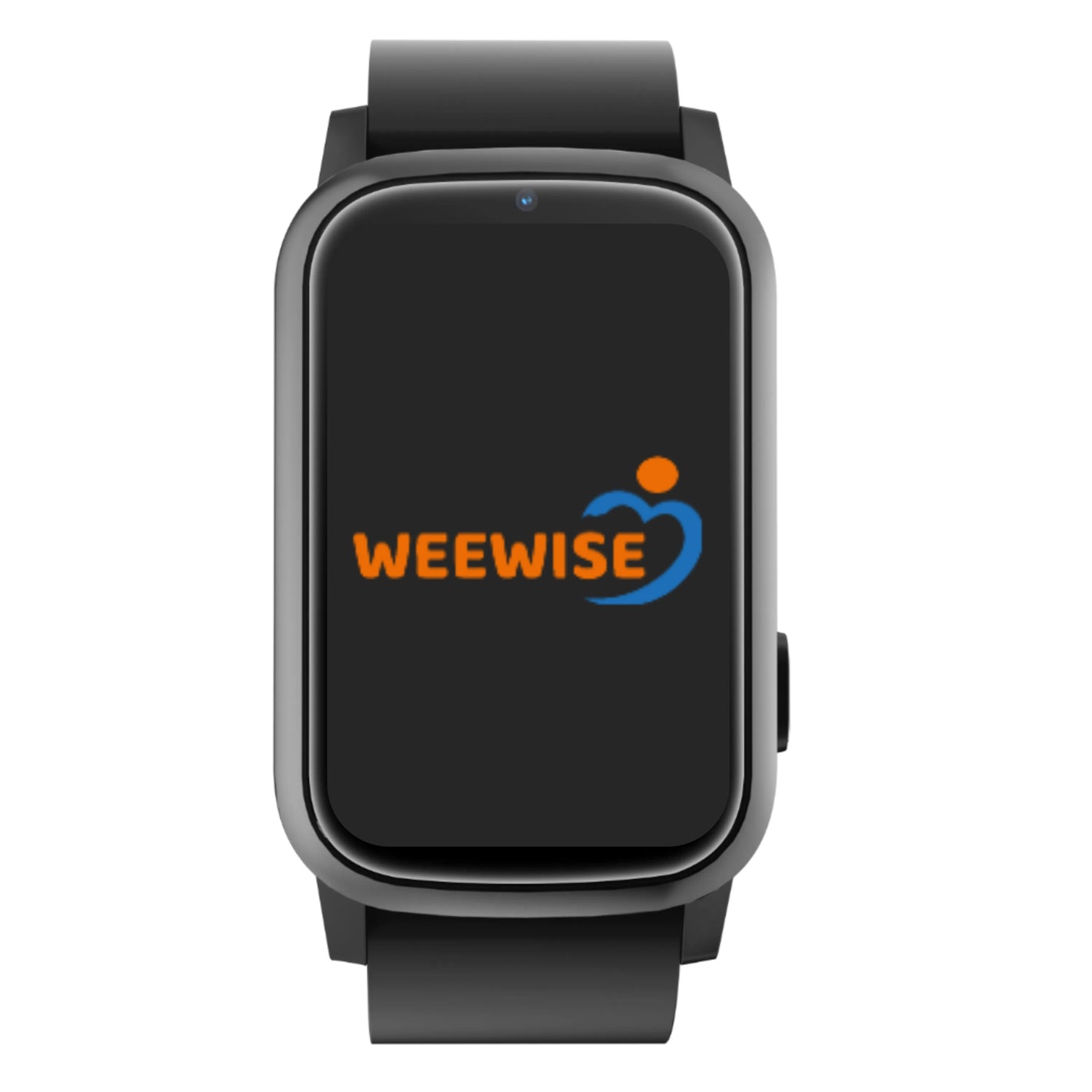 Weewise WS78 Senioren-Smartwatch