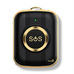 Traqio TRQ07S senior SOS-Knop