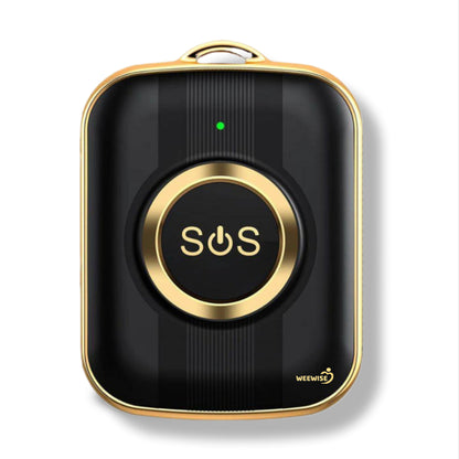 Bouton SOS senior Traqio TRQ07S