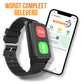 Weewise WS69 Senioren-Smartwatch