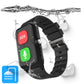 Montre connectée senior Weewise WS69