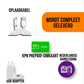 Montre connectée senior Weewise WS69