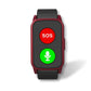 Montre connectée senior Weewise WS69