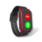 Montre connectée senior Weewise WS69