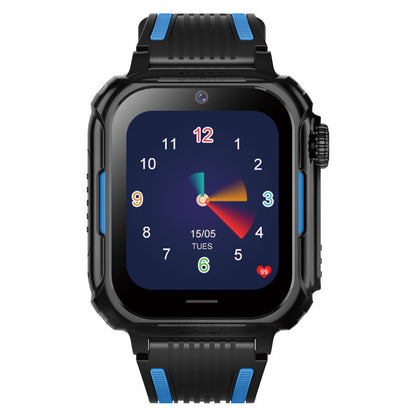 Montre connectée GPS pour enfants Weewise W39B