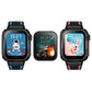 Weewise W39B gps kindersmartwatch