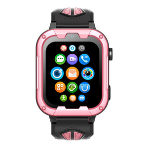 Weewise W40 gps kindersmartwatch