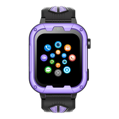 Montre connectée GPS pour enfants Weewise W40