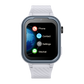 Weewise W39 gps kindersmartwatch