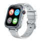 Weewise W39 gps kindersmartwatch