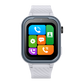 Weewise W39 gps kindersmartwatch