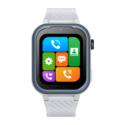 Montre connectée GPS pour enfants Weewise W39