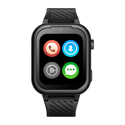Weewise W39 GPS-Kinder-Smartwatch