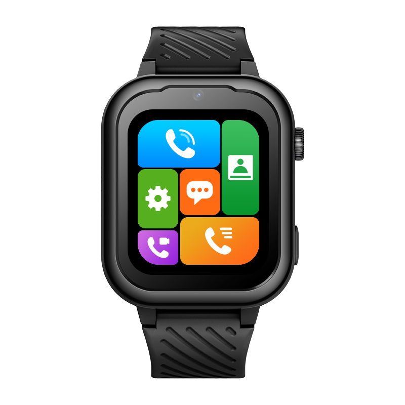 Montre connectée GPS pour enfants Weewise W39