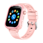 Weewise W39 gps kindersmartwatch