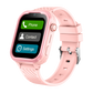 Weewise W39 gps kindersmartwatch