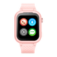 Weewise W39 gps kindersmartwatch