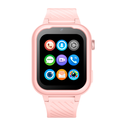Montre connectée GPS pour enfants Weewise W39