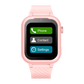 Weewise W39 gps kindersmartwatch