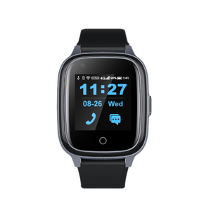 Weewise WS32 senior smartwatch